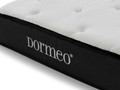Materac piankowy chłodzący iMemory S+ Silver Deluxe 22cm