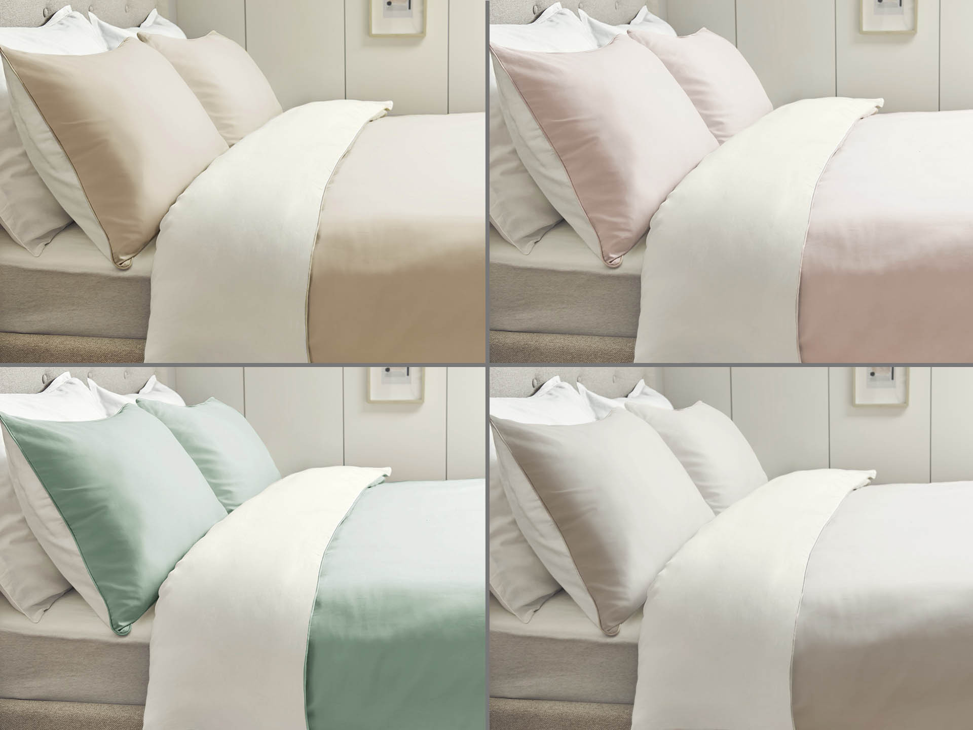 Dormeo Warm Hug set posteljine