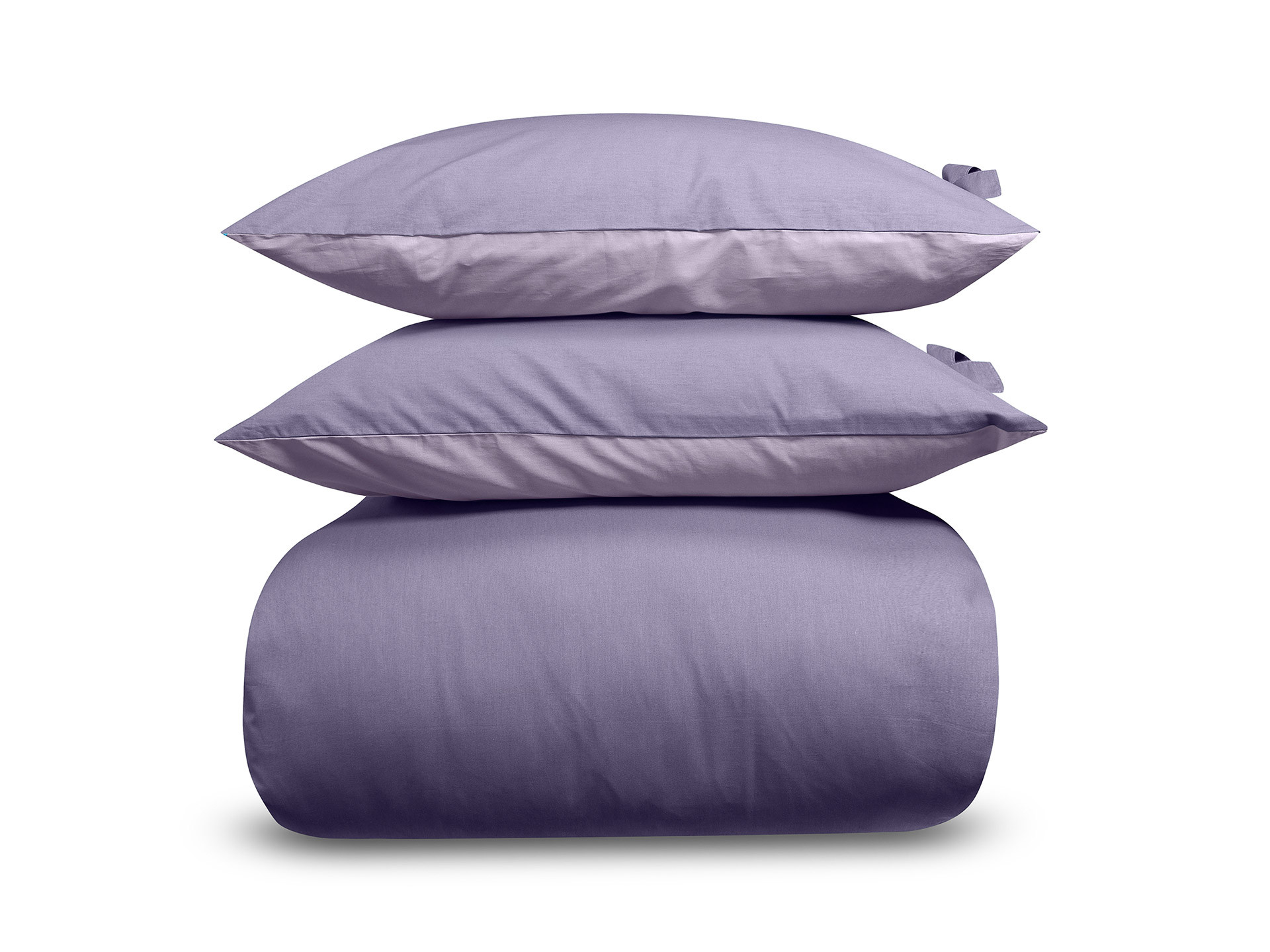 Dormeo Essentials voodipesukomplekt -lilla