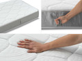 Saltea Dormeo Fresh Prima Silver