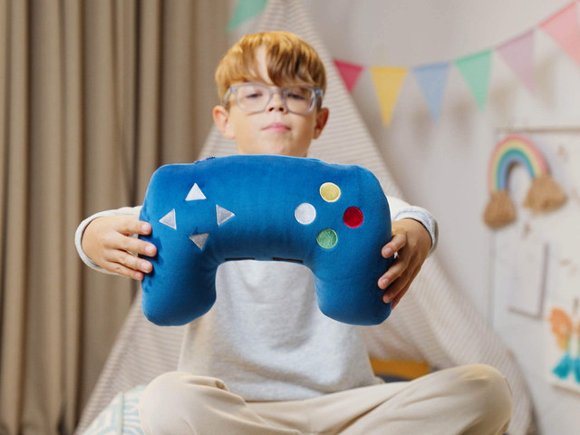 DORMEO Playo the Controller