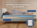 Dormeo matracis iMemory S+ Silver