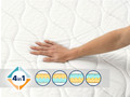 Dormeo iMemory Silver matrac