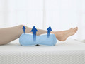 Perna pentru genunchi Dormeo Memory Comfort