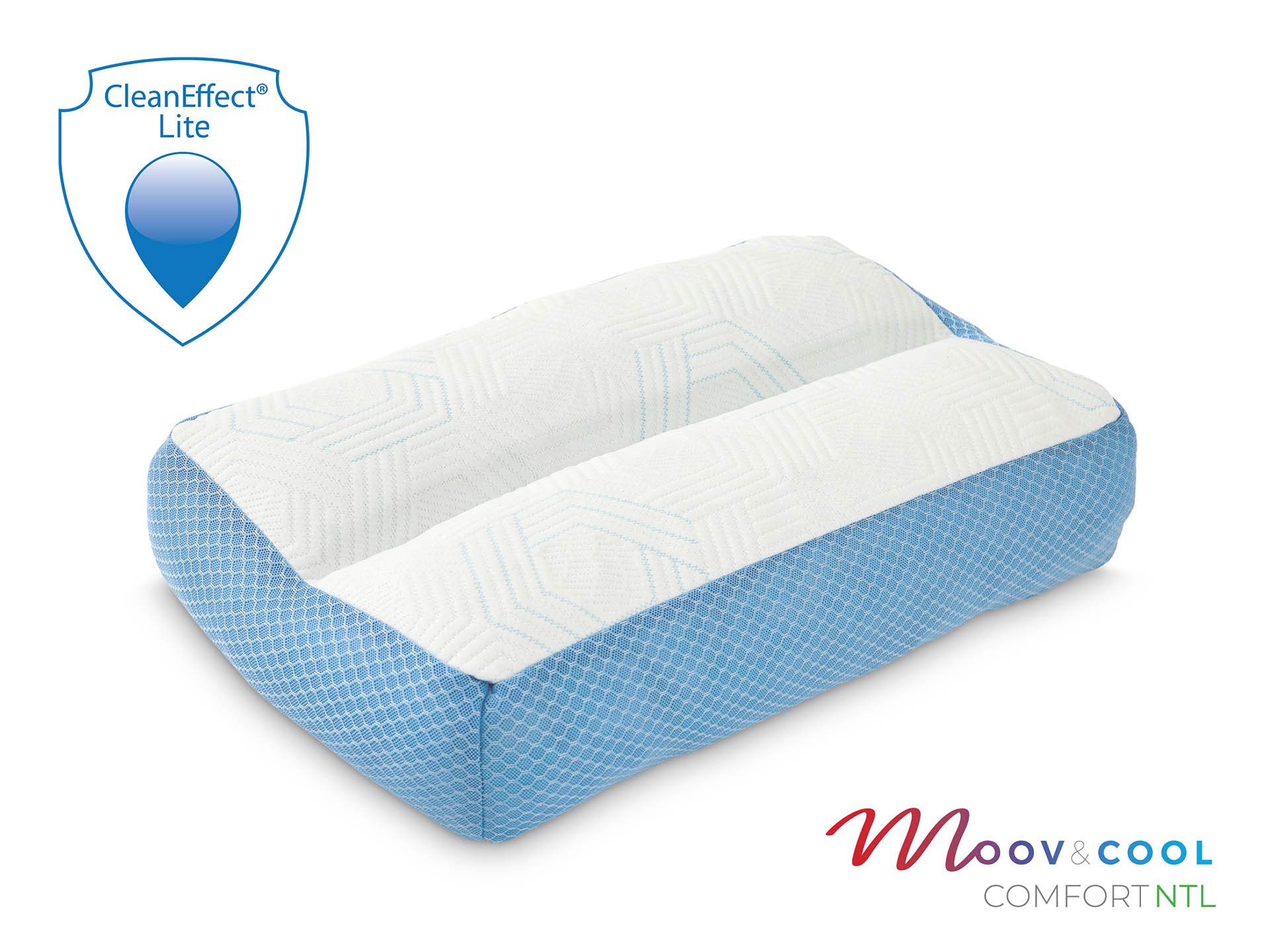 Dormeo Memory Comfort jastuk za kolena