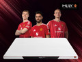 Mlily vrchný matrac Manchester United Supreme