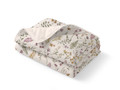 Set lenjerie de pat Dormeo Nature bej