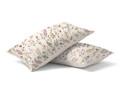 Set lenjerie de pat Dormeo Nature bej