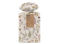 Set lenjerie de pat Dormeo Nature bej