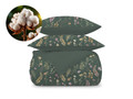 Posteljnina Dormeo Nature zelena