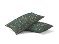 Posteljnina Dormeo Nature zelena