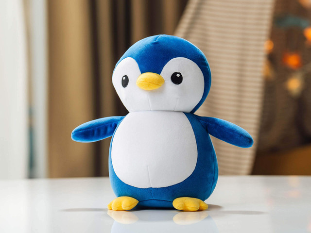 DORMEO Pingo the Penguin