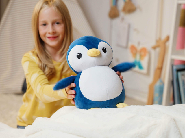 DORMEO Pingo the Penguin