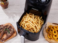Friteza Primera