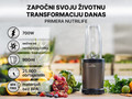 Primera Nutrilife ekstraktor hranjivih sastojaka