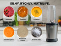 Primera Nutrilife sivý