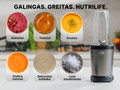 Primera Nutrilife trintuvas