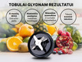 Primera Nutrilife trintuvas