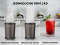 Primera Nutrilife sivý