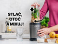 Primera Nutrilife sivý