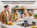 Primera Nutrilife ekstraktor hranjivih tvari