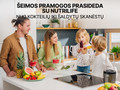 Primera Nutrilife trintuvas