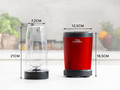 Primera Nutrilife red edition