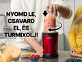 Primera Nutrilife red