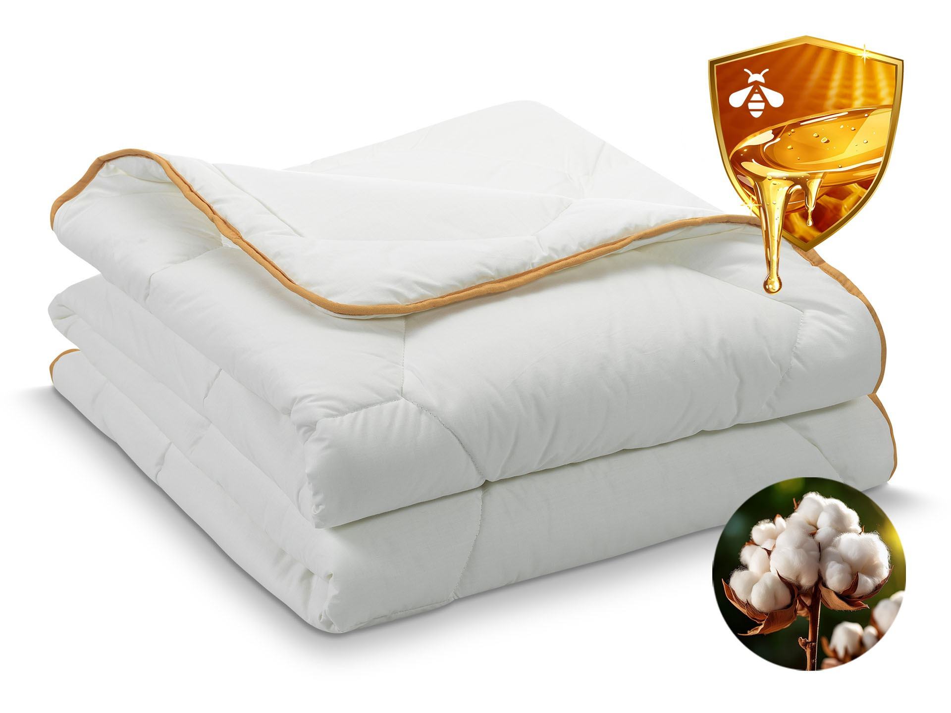 Dormeo Propolis přikrývka 3