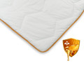 2Xpilotă Dormeo Propolis 140x200