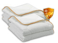 2Xpilotă Dormeo Propolis 140x200