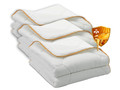 3Xpilotă Dormeo Propolis 140x200