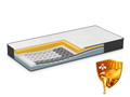 Patja Dormeo iMemory S+ Silver Propolis