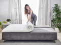 Dormeo Renew Natura Petauspatja 4 cm 120x200 cm