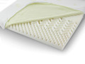 Dormeo Renew Natura Fedőmatrac 4 cm 90X200 