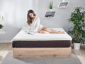 Topper Dormeo Renew Natura 4 cm