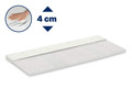 Topper Dormeo Renew Natura 4 cm