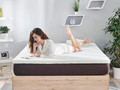 Dormeo Renew Natura Fedőmatrac 4 cm 90X200 