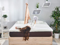 Dormeo Renew Natura Fedőmatrac 4 cm 90X200 