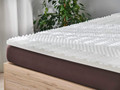 Dormeo Renew Natura Fedőmatrac 4 cm 90X200 