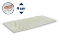 Topper Dormeo Renew Natura 4 cm