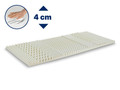 Dormeo Renew Natura Fedőmatrac 4 cm 90X200 