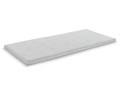 Topper Dormeo Renew Natura 4 cm