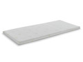 Dormeo Renew Natura Fedőmatrac 4 cm 90X200 