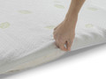 Topper Dormeo Renew Natura 4 cm
