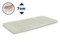 Materac nawierzchniowy Renew Natura 7cm