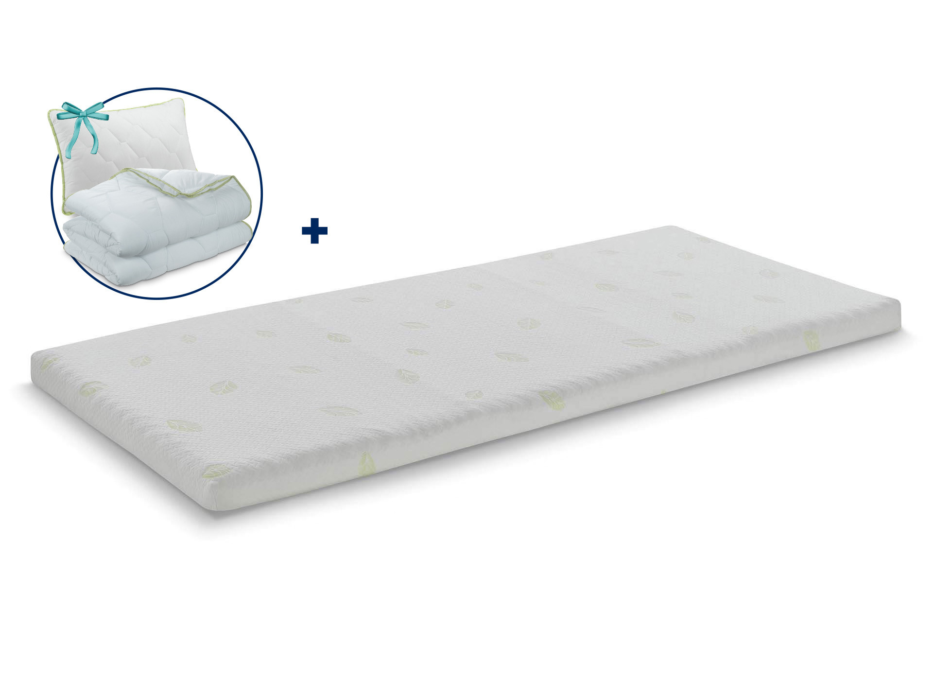 Topper Natura Renew 7 cm