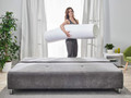 Materac nawierzchniowy Renew Natura 7cm