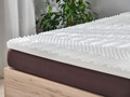 Materac nawierzchniowy Renew Natura 7cm