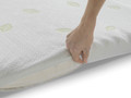 Materac nawierzchniowy Renew Natura 7cm
